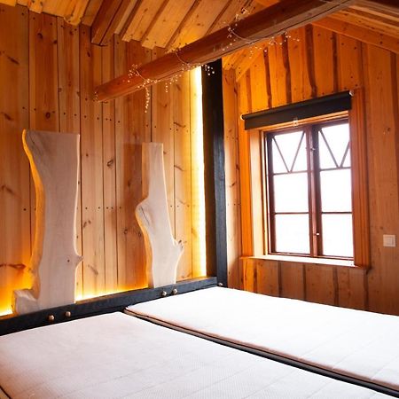 Stoepafors 110 Hotel ซุนเน ภายนอก รูปภาพ