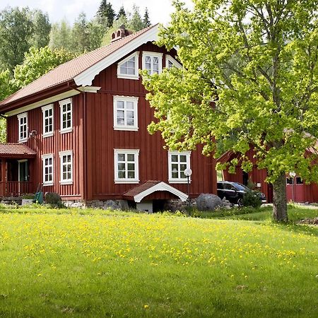 Stoepafors 110 Hotel ซุนเน ภายนอก รูปภาพ