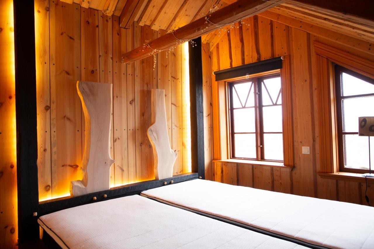 Stoepafors 110 Hotel ซุนเน ภายนอก รูปภาพ