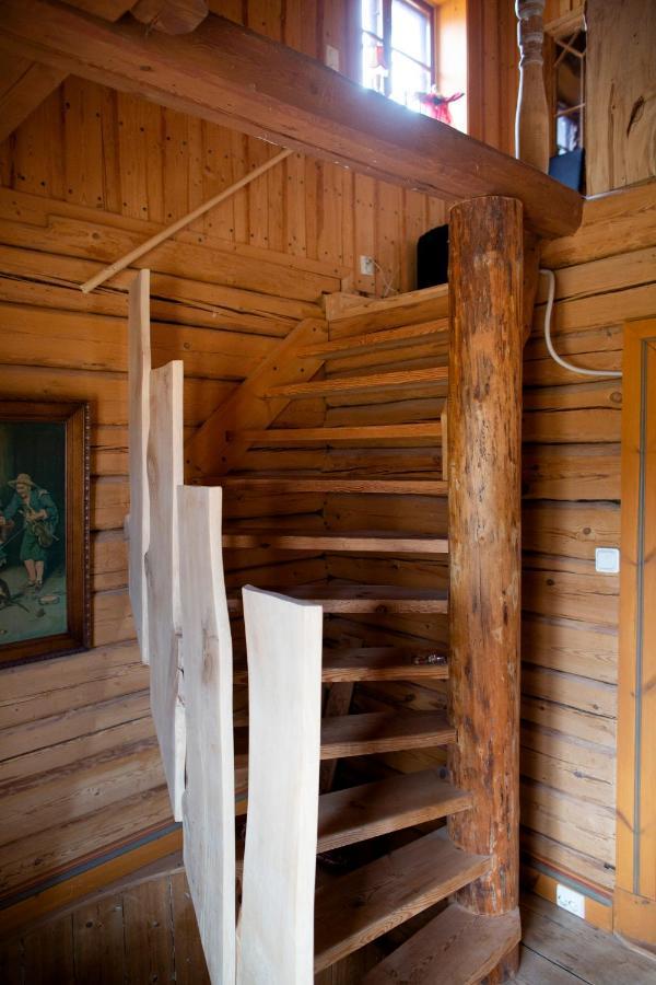 Stoepafors 110 Hotel ซุนเน ภายนอก รูปภาพ