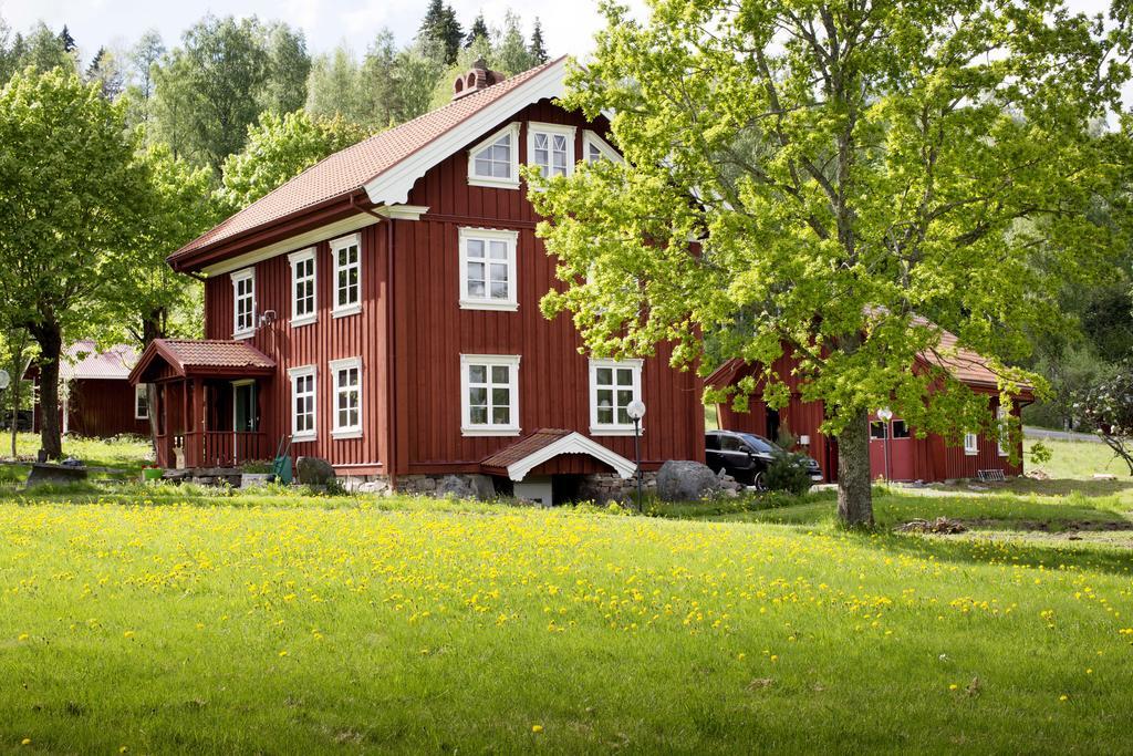 Stoepafors 110 Hotel ซุนเน ภายนอก รูปภาพ