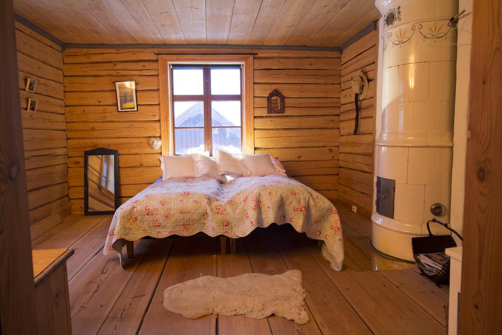 Stoepafors 110 Hotel ซุนเน ภายนอก รูปภาพ