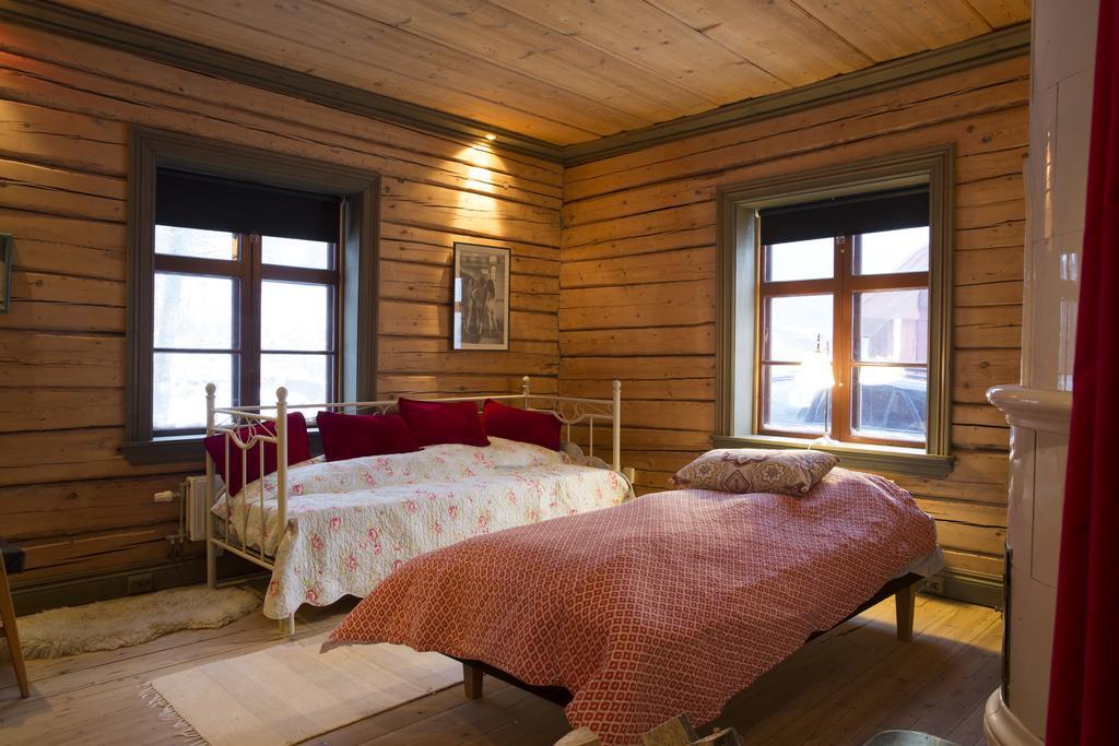 Stoepafors 110 Hotel ซุนเน ภายนอก รูปภาพ