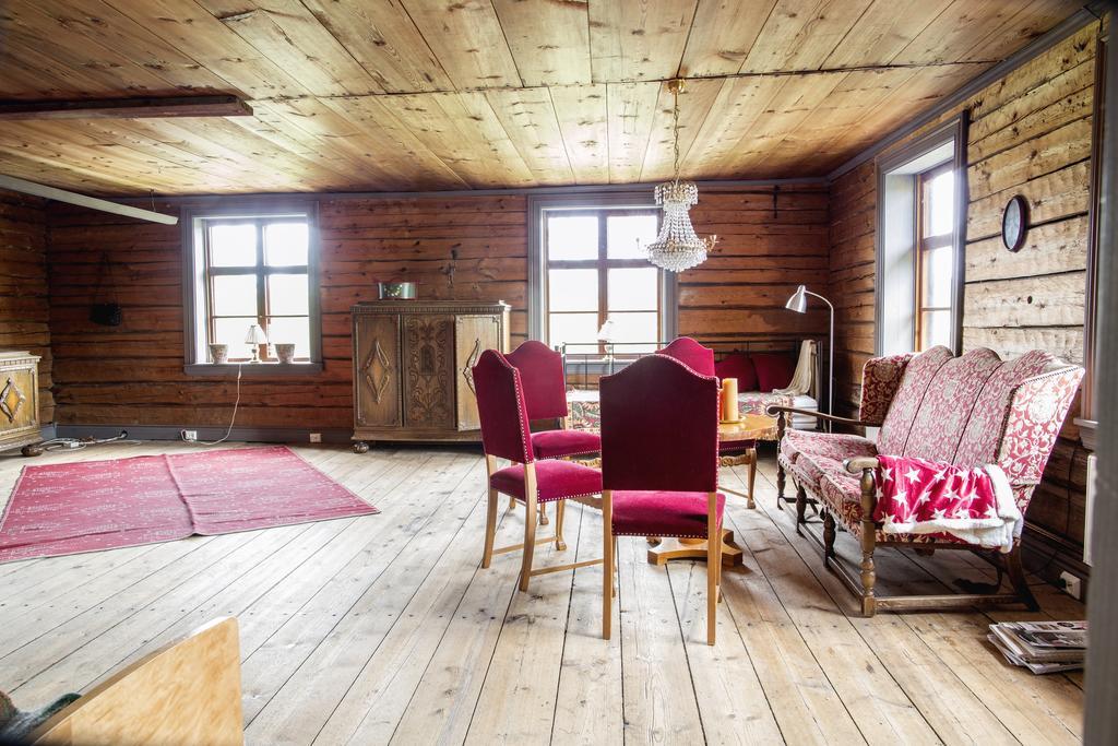 Stoepafors 110 Hotel ซุนเน ภายนอก รูปภาพ