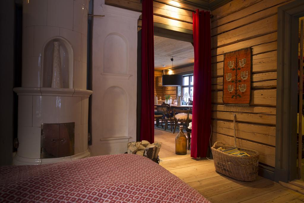 Stoepafors 110 Hotel ซุนเน ภายนอก รูปภาพ