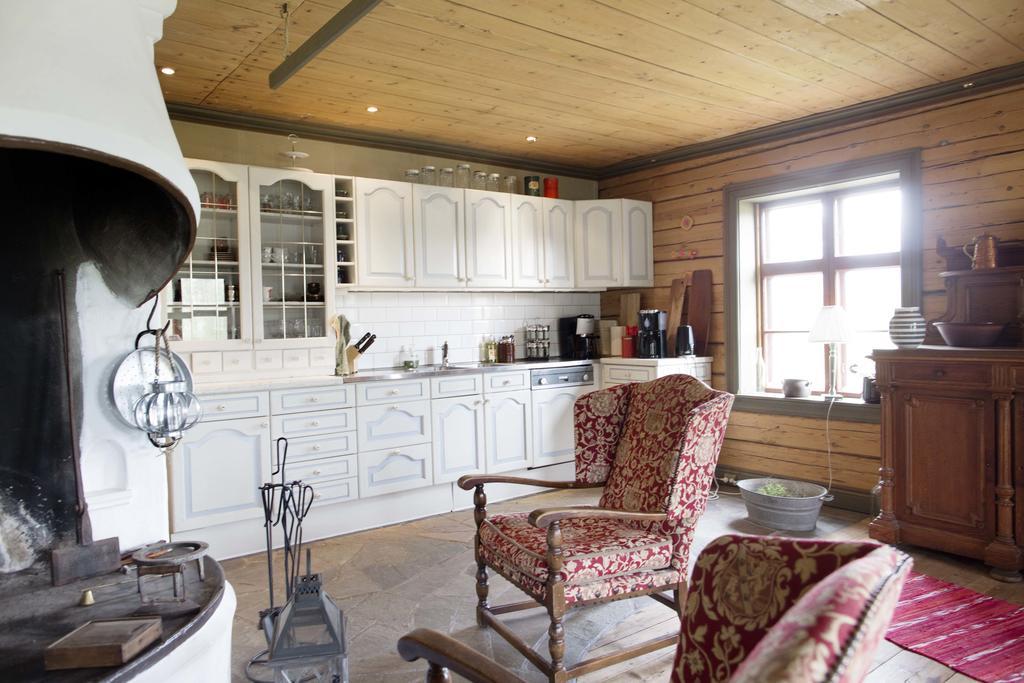 Stoepafors 110 Hotel ซุนเน ภายนอก รูปภาพ