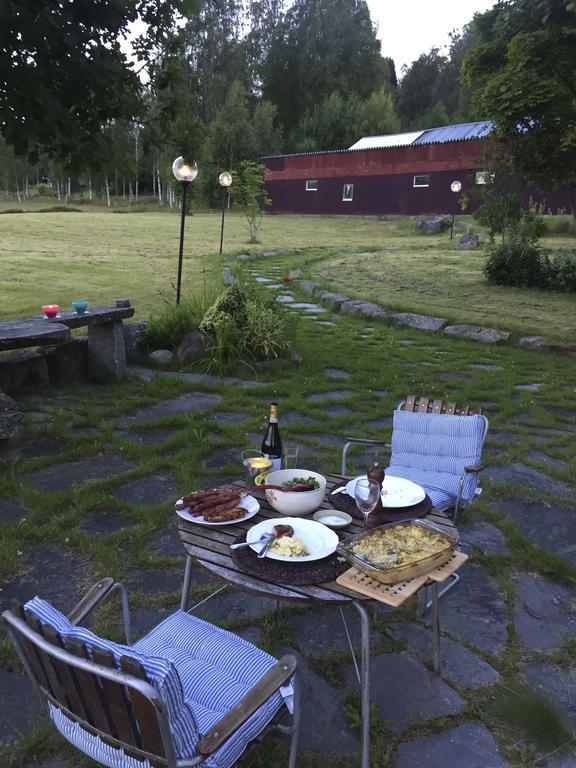 Stoepafors 110 Hotel ซุนเน ภายนอก รูปภาพ